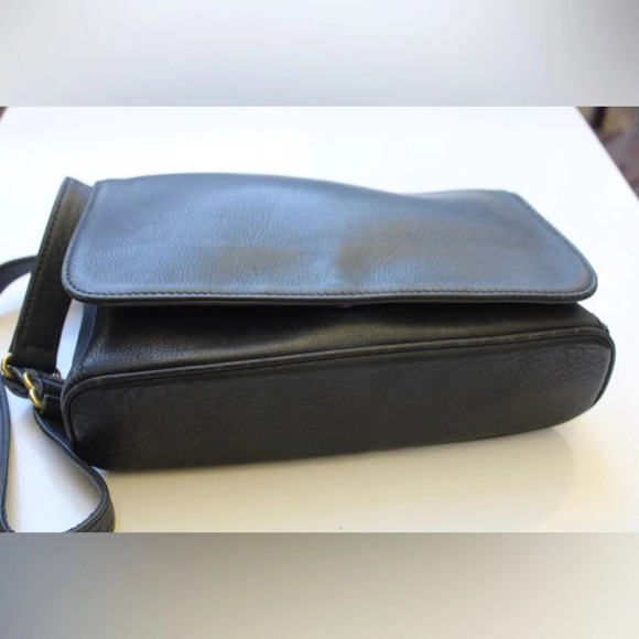 Vintage Coach Sonoma cross body bag - Picture 12 of 15